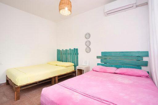 Casa Calido Hotel コスメル 部屋 写真