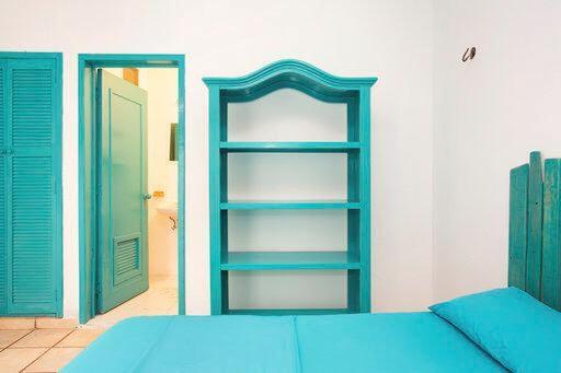 Casa Calido Hotel コスメル エクステリア 写真